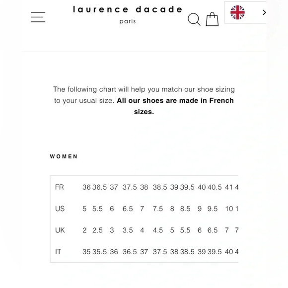 Laurence Dacade | Leather Mules - Picture 13 of 13